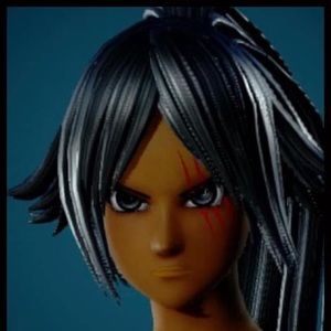 Meet your Posher, Timothy